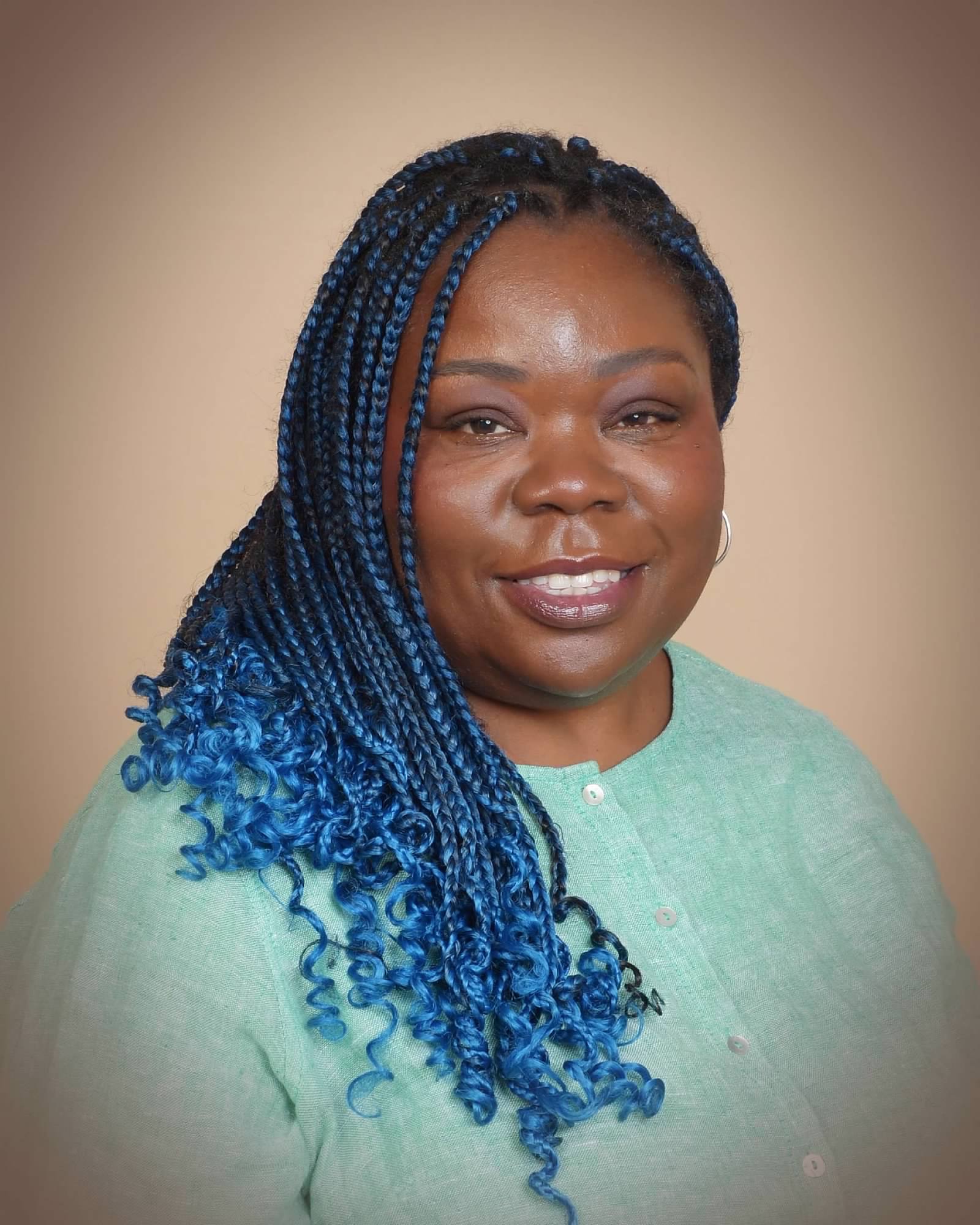 Dr. Clarisse Djeumo Djukom, MD